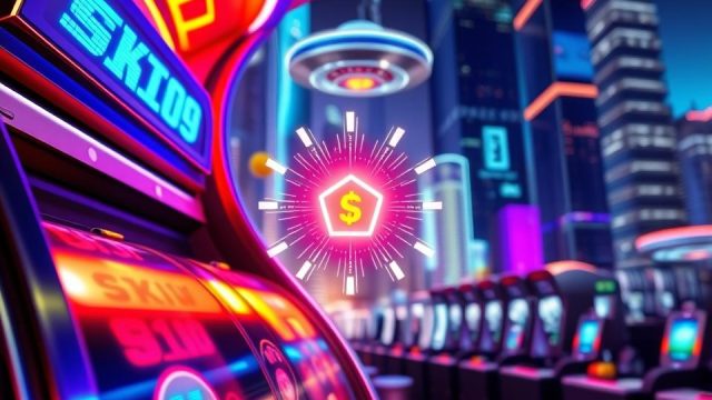 slot deposit sakuku