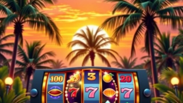 slot scatter mudah keluar