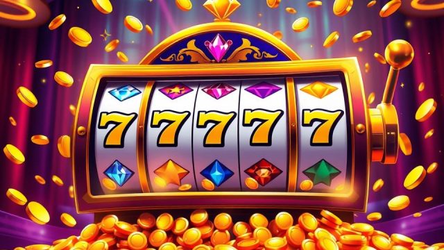 Cara Menang Slot Online